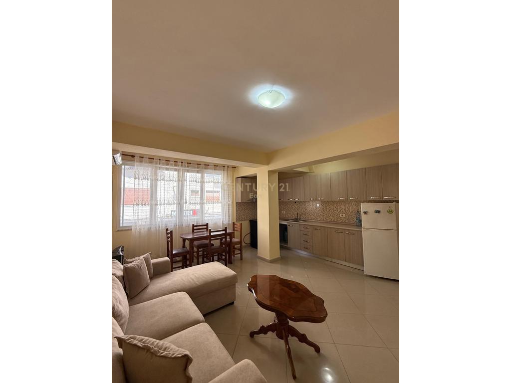 +355685002150 SHITET APARTAMENT 1+1 TE PALLATI SPORTIT, DURR – Durrës