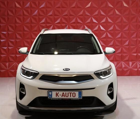 KIA Stonic – Tiranë