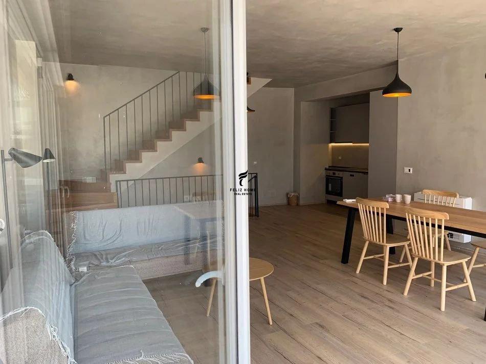 APARTAMENT ME QERA DUBLEX 2+1 KODRA E DIELLIT 2 120.000 LEKE – Tiranë - 1