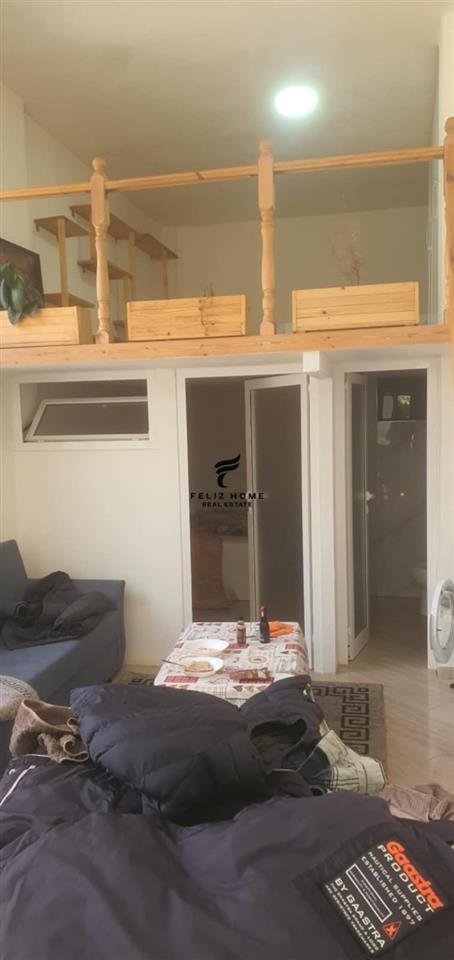 SHITET DUPLEX 55 M2 YZBERISHT 68.000 EURO – Tiranë - 1
