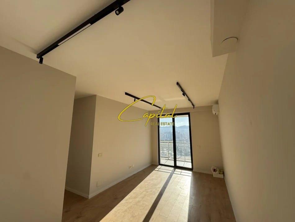 ZYRE ME QIRA 95 M2 GOLDEN TOWER RESIDENCE 75.000 LEKE – Tiranë - 1