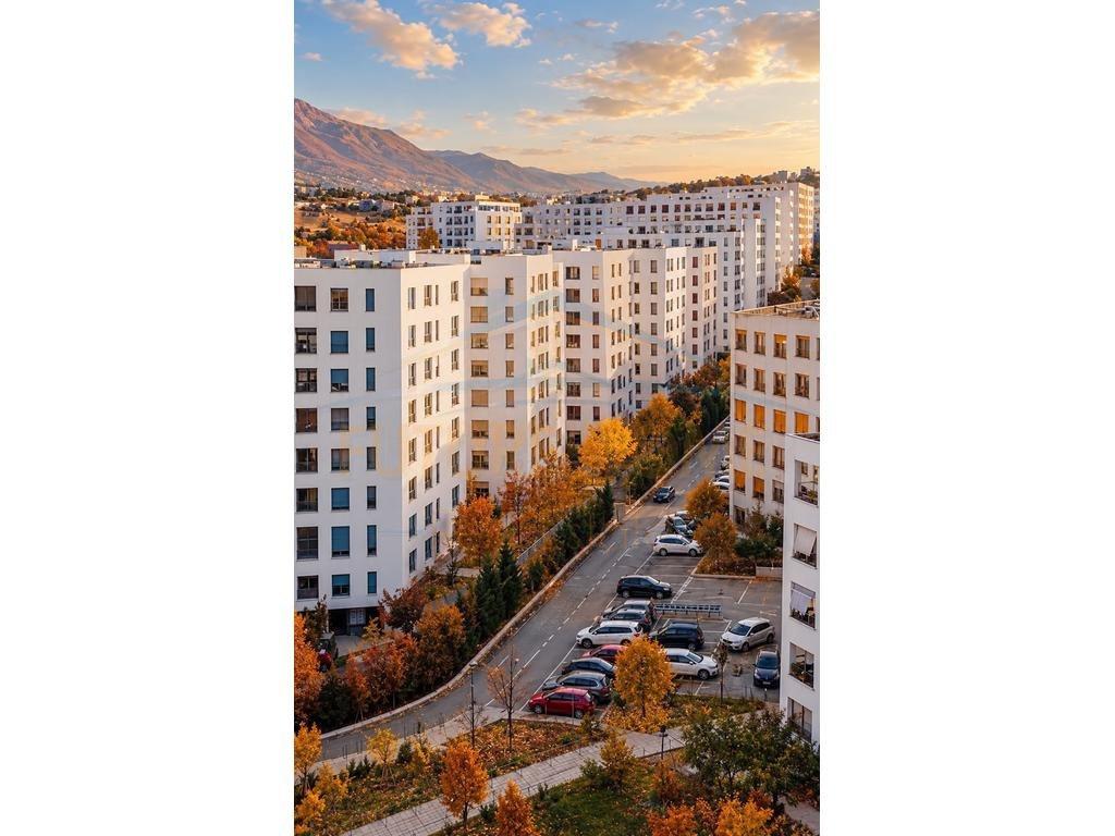 0694792477,Shitet, Apartament 1+1, Kompleksi Kadiu, Ali Demi – Tiranë