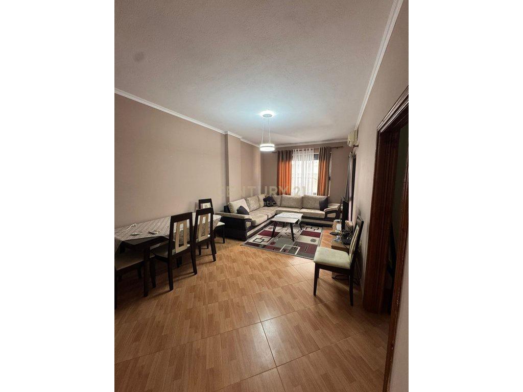 0685062709Apartament 1+1 Me Qira në Mali i Robit, Durrës - 6 – Durrës