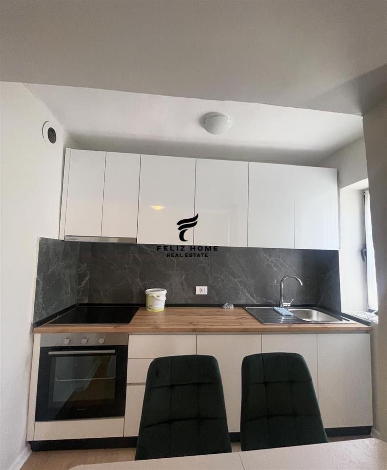 SHITET APARTAMENT 1+1 ISH RESTORANT DURRESI 107.000 EURO – Tiranë