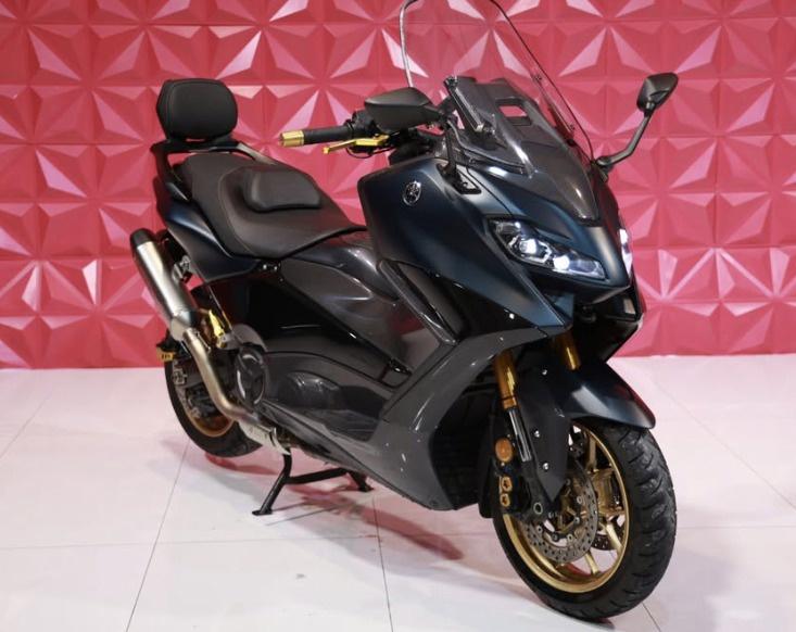 T-Max 560cc (TechMax) – Tiranë