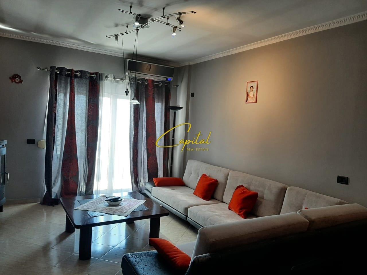 APARTAMENT ME QIRA 2+1+2 ASTIR 55.000 LEKE – Tiranë - 1
