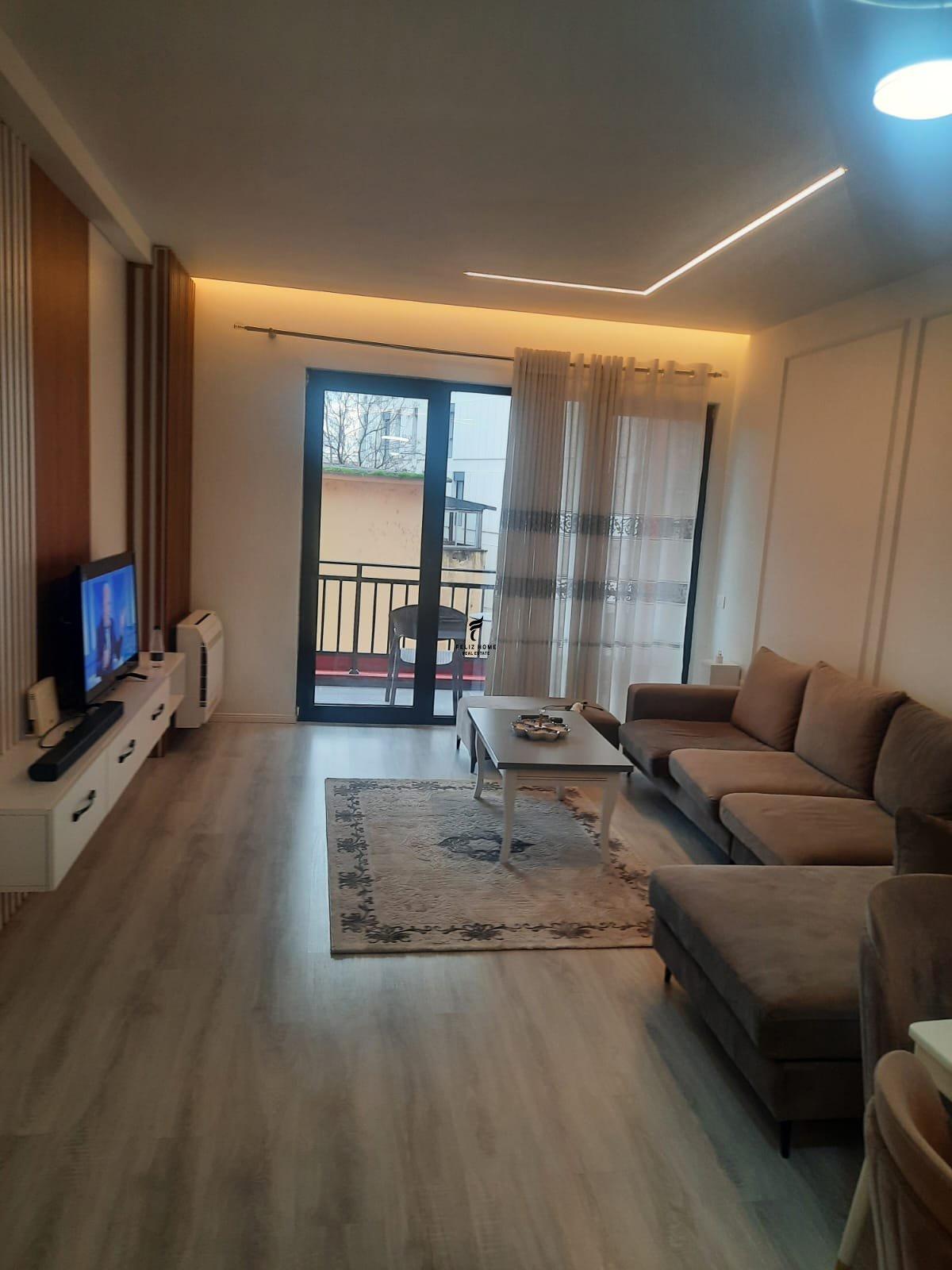SHITET APARTAMENT 2+1+2 RRUGA DIBRES 28.000.000 LEKE FH-7074 – Tiranë