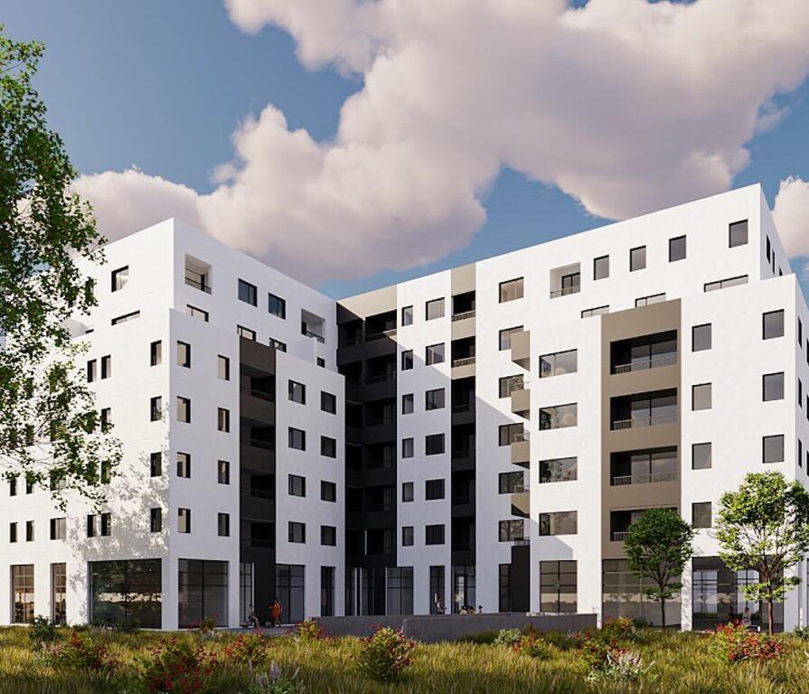 SHITET APARTAMENT 1+1 PASKUQAN 89.000 EURO – Tiranë