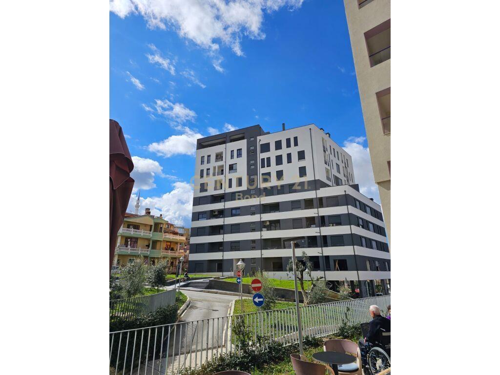 Apartament 2+1+2 Për Shitje në Ali Dem – Tiranë - 1