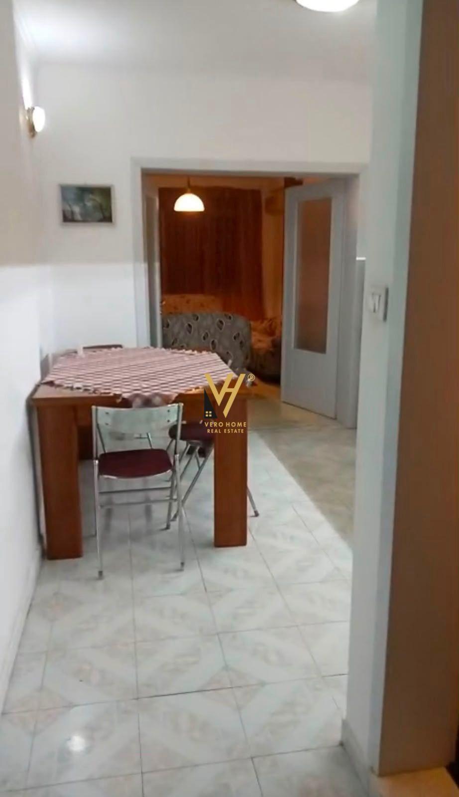 SHITET APARTAMENT 2+1 NE MYSLYM SHYR 180.000 EURO – Tiranë - 1