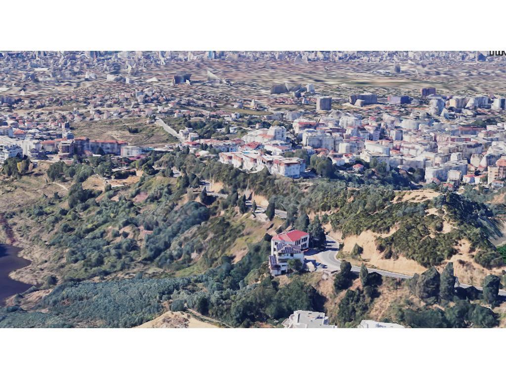 Linzë, Shesim tokë 450m2/TERRA149218 – Tiranë