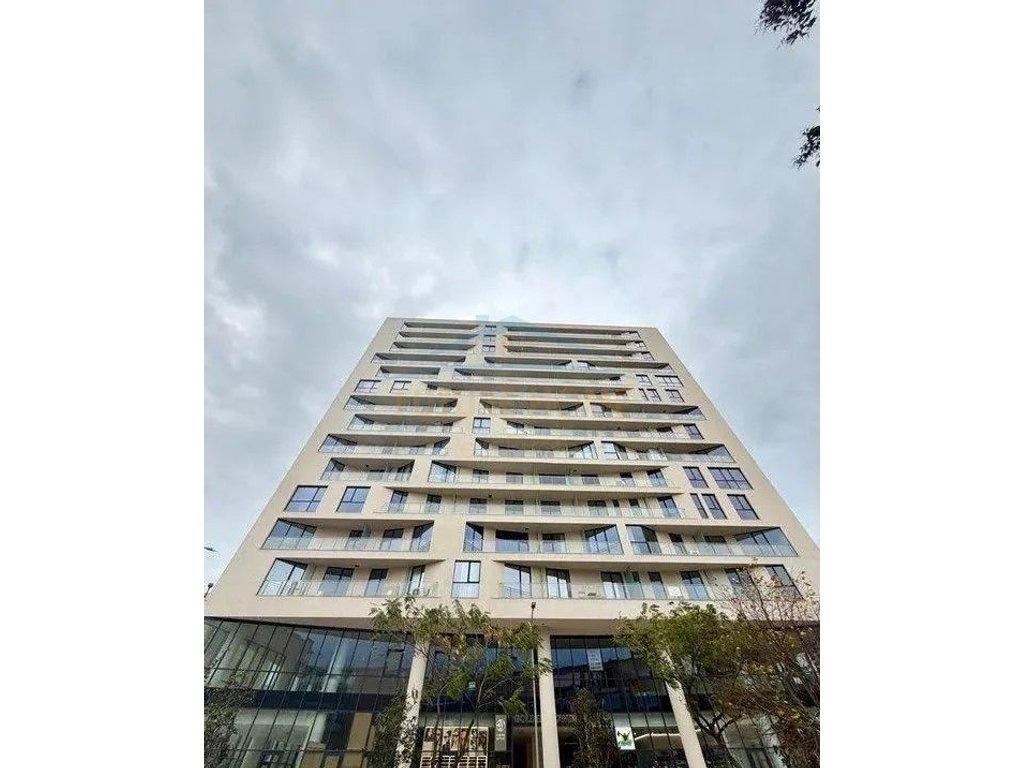 0692268458 Shiten 2 apartamente 1+1 Golden Tower,Mine Peza. – Tiranë