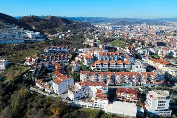 SHITET APARTAMENT 1+1 KODRA E DIELLIT 137.000 EURO – Tiranë
