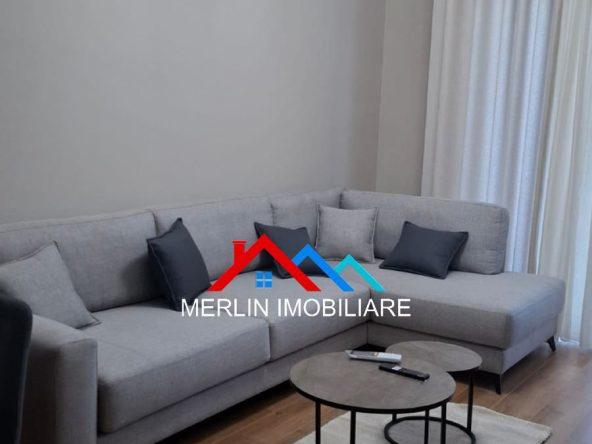 JEPET APARTAMENT 1+1 ME QERA TEK RRUGA DRITAN HOXHA. – Tiranë