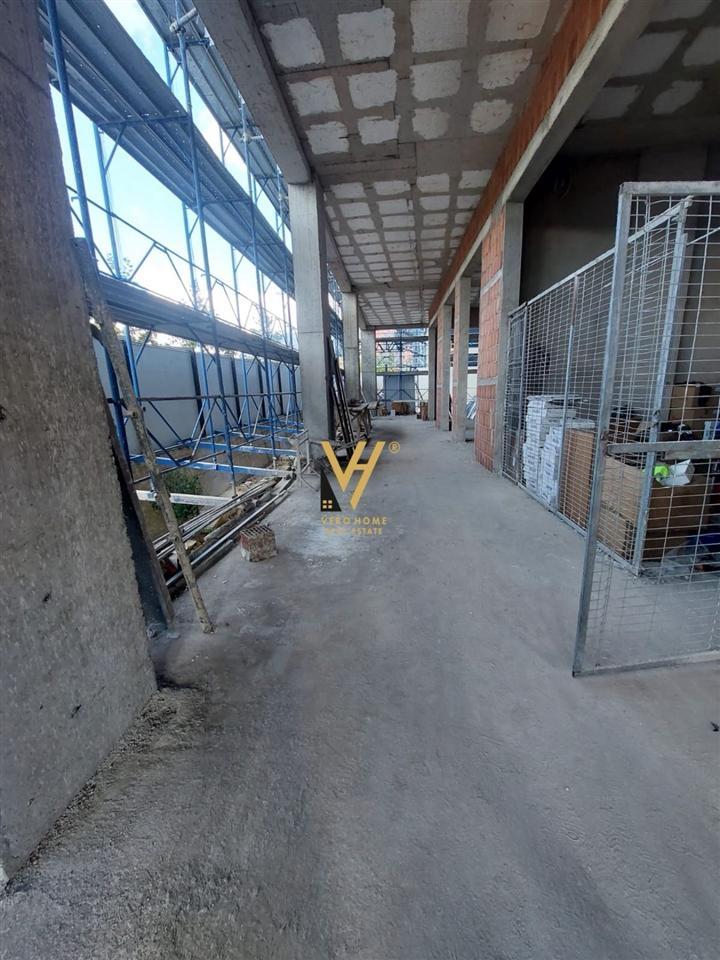 SHITET DYQAN 103 M2 NE ALI DEM 570.000 EURO – Tiranë