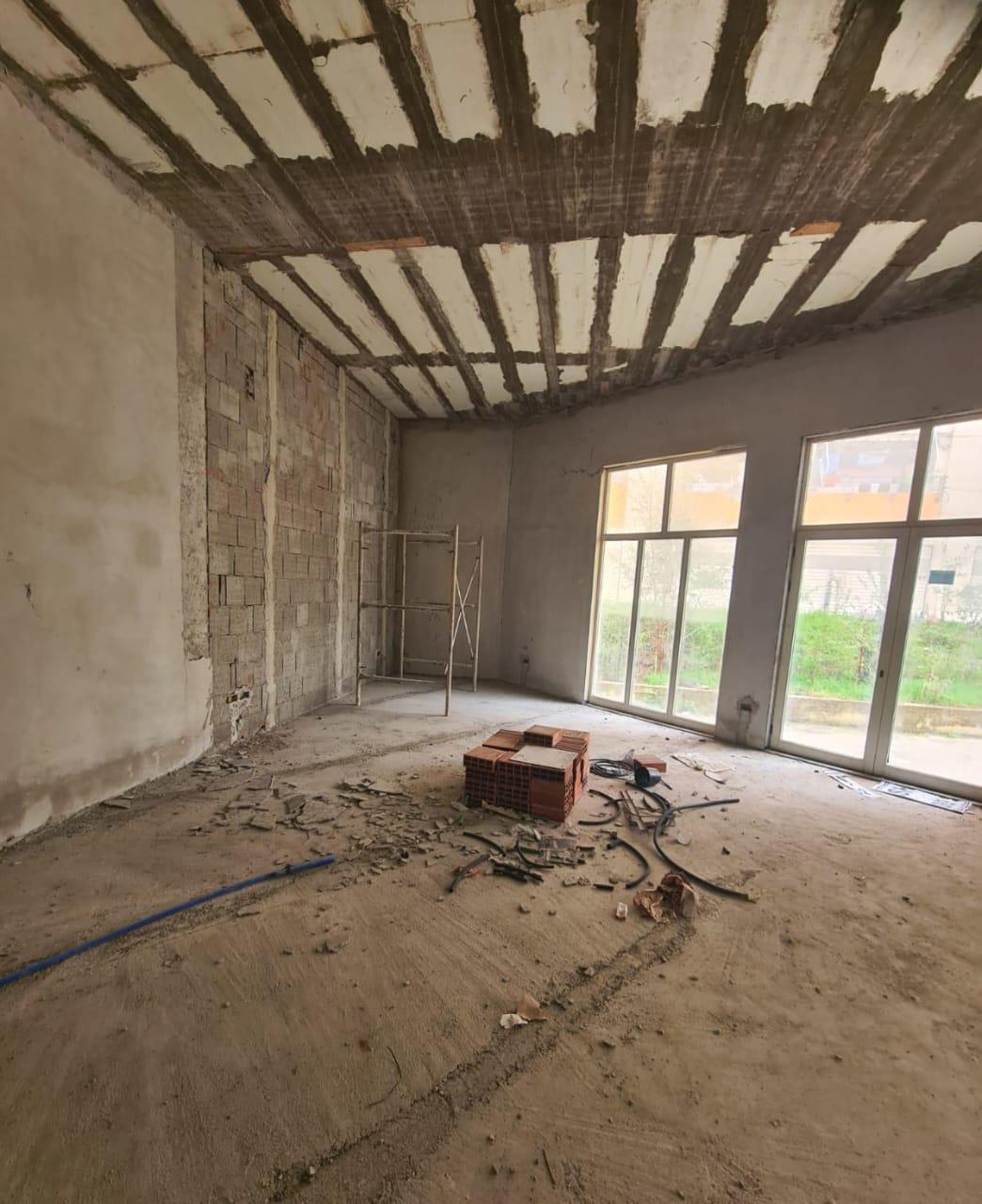 SHITET DYQAN 120 M2 LIQENI THATE 270.000 EURO – Tiranë