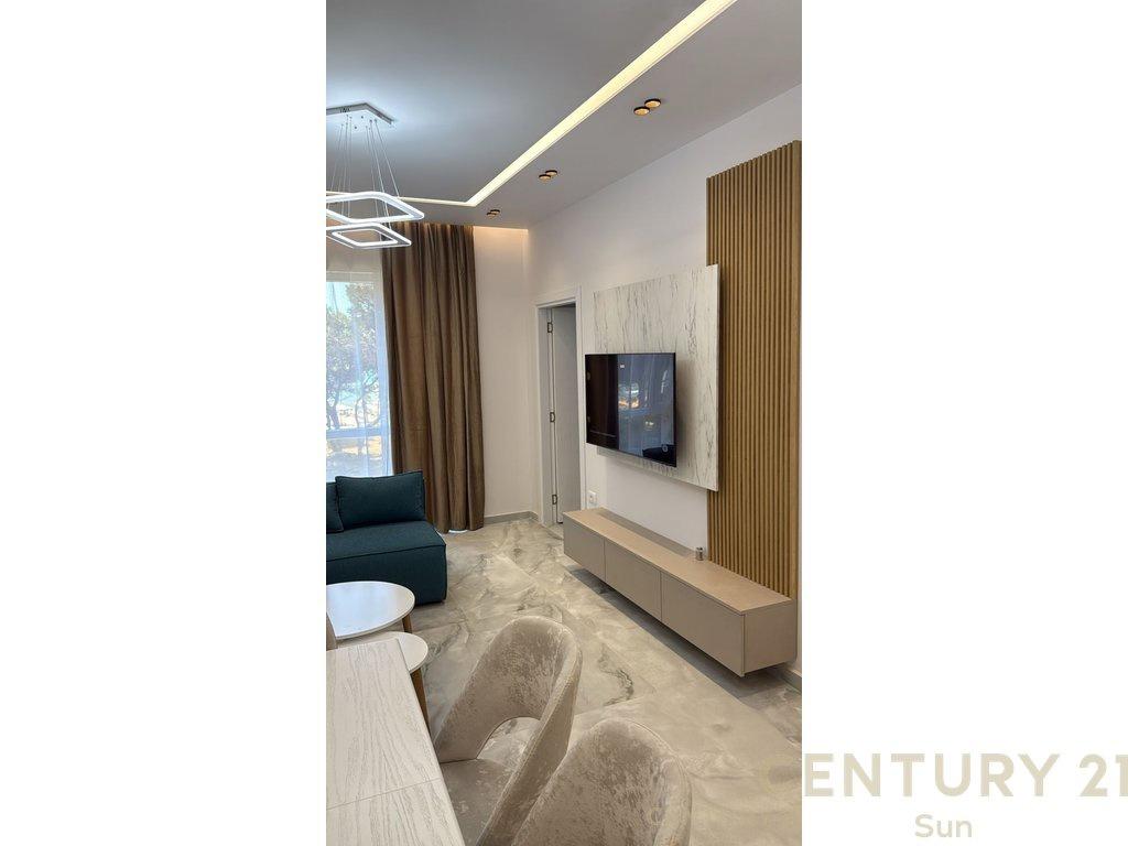 APARTAMENT 2+1 PER SHITJE ME PAMJE NGA DETI! – Durrës