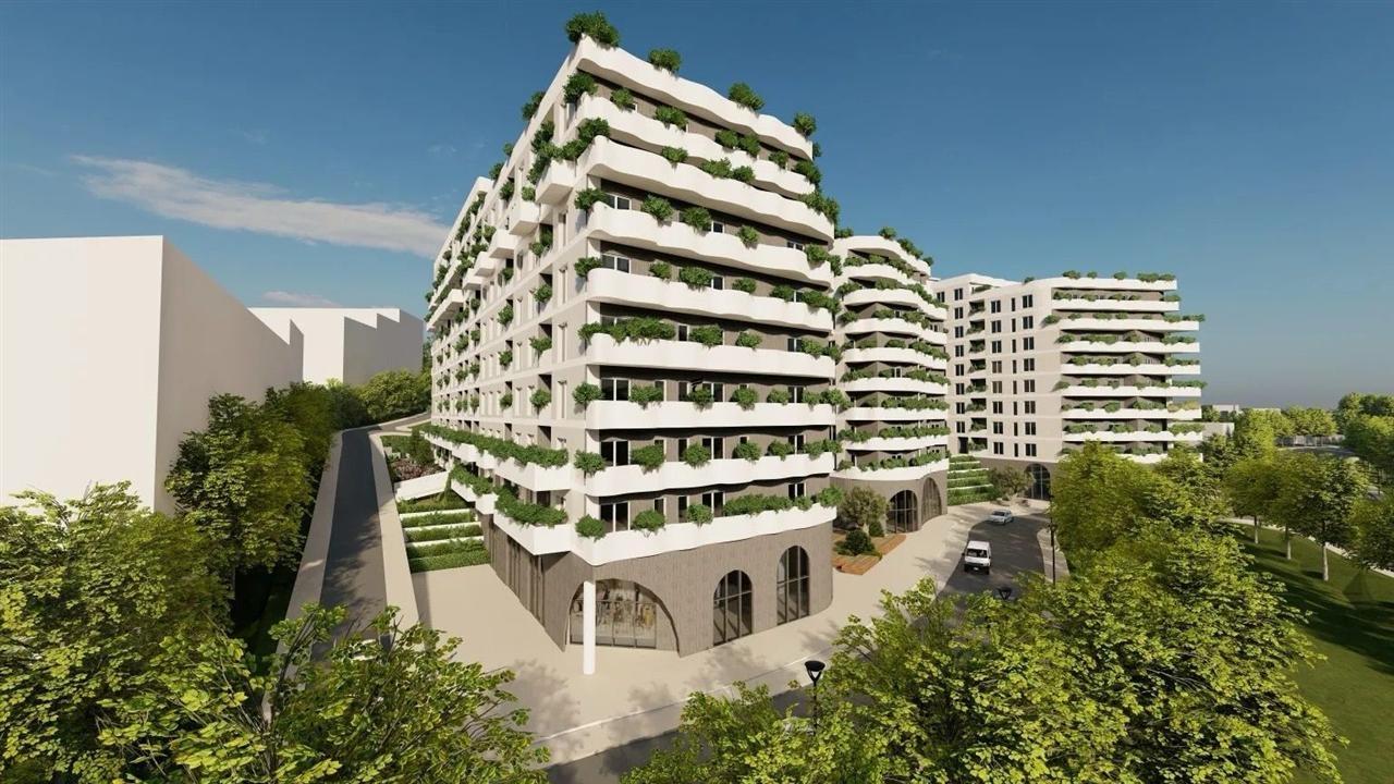 SHITET APARTAMENT 1+1 PASKUQAN 80.000 EURO – Tiranë
