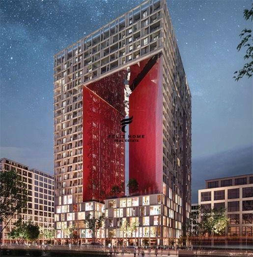 SHITET APARTAMENT 1+1 KOMUNA E PARISIT 185.000 EURO – Tiranë