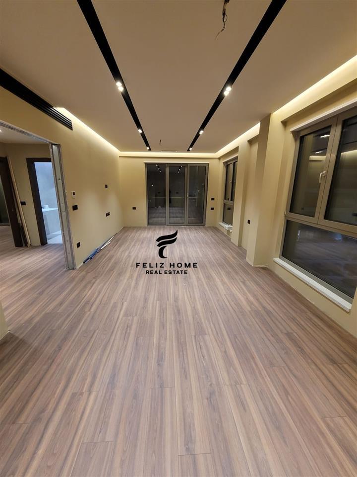 ZYRE ME QERA 125 M2 RRUGA E DURRESIT 1800 EURO – Tiranë