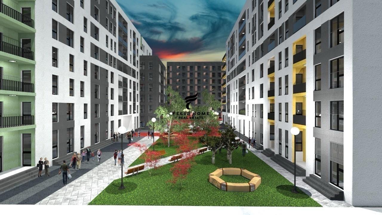 SHITET APARTAMENT 3+2+BALLKON TIRANA ENTRY 2 150.000 EURO – Tiranë