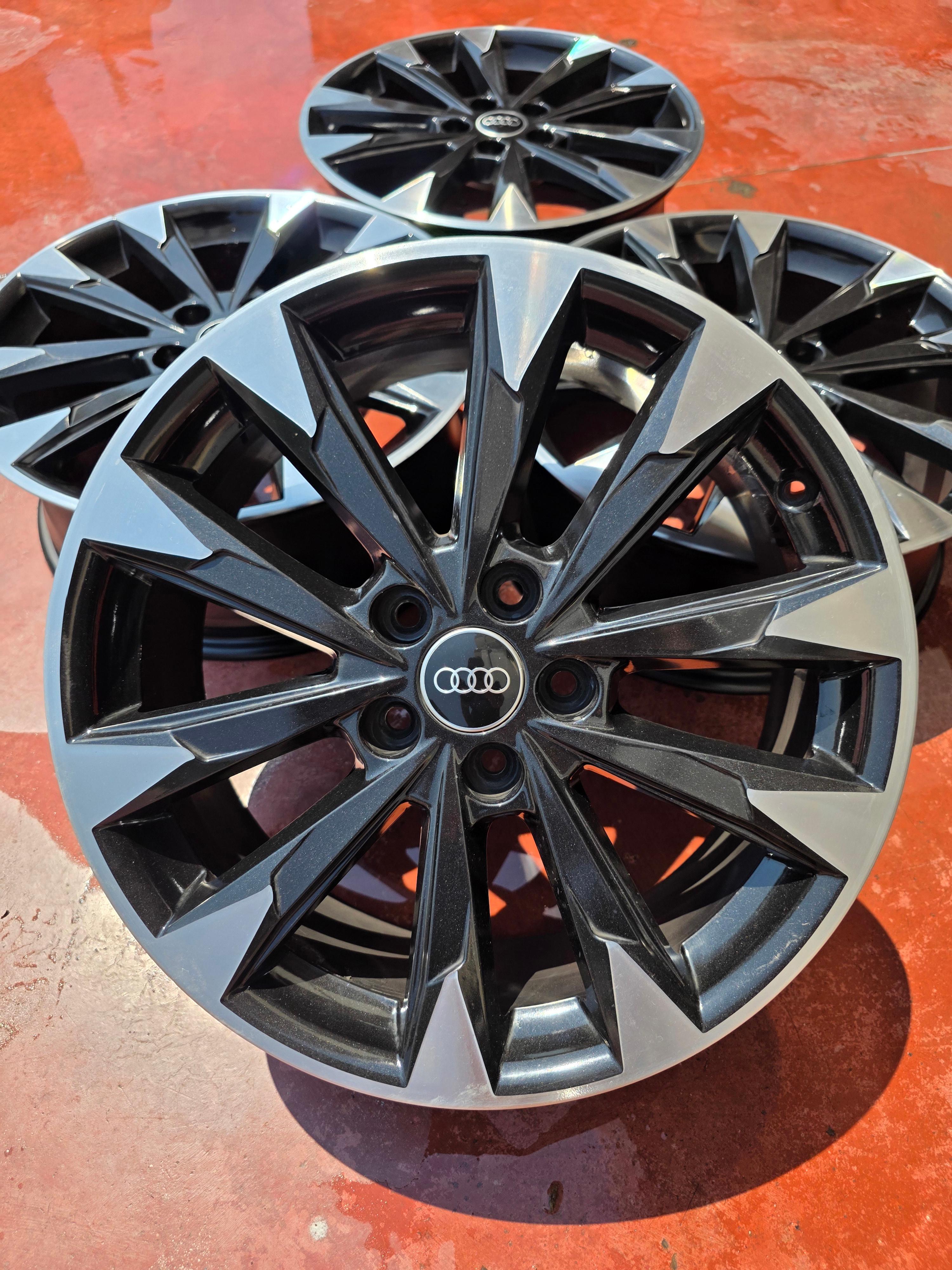 DISQE AUDI A3 Q3 R18 ORGJINALE – Fier