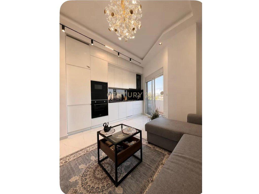 +355698329326 SHITET APARTAMENT 1+1 – PLEPA, DURRËS – Durrës