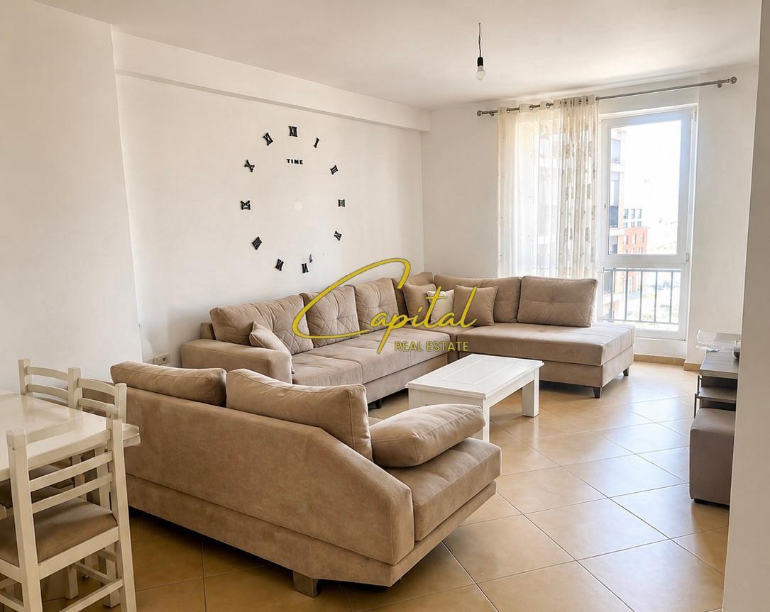 APARTAMENT ME QIRA 1+1 ASTIR 50.000 LEKE – Tiranë - 1