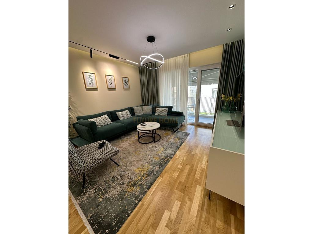 0692268458 Shitet, Apartament 2+1, Liqeni i Thate, Tiranë – Tiranë - 1