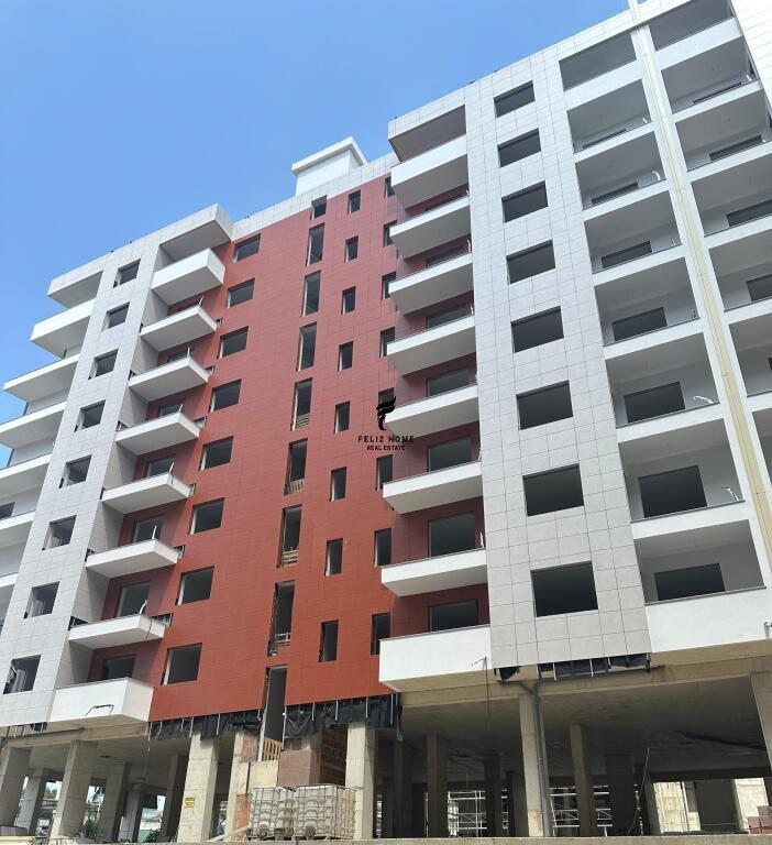 SHITET APARTAMENT 1+1 PASKUQAN 83.100 EURO FH-77239 – Tiranë