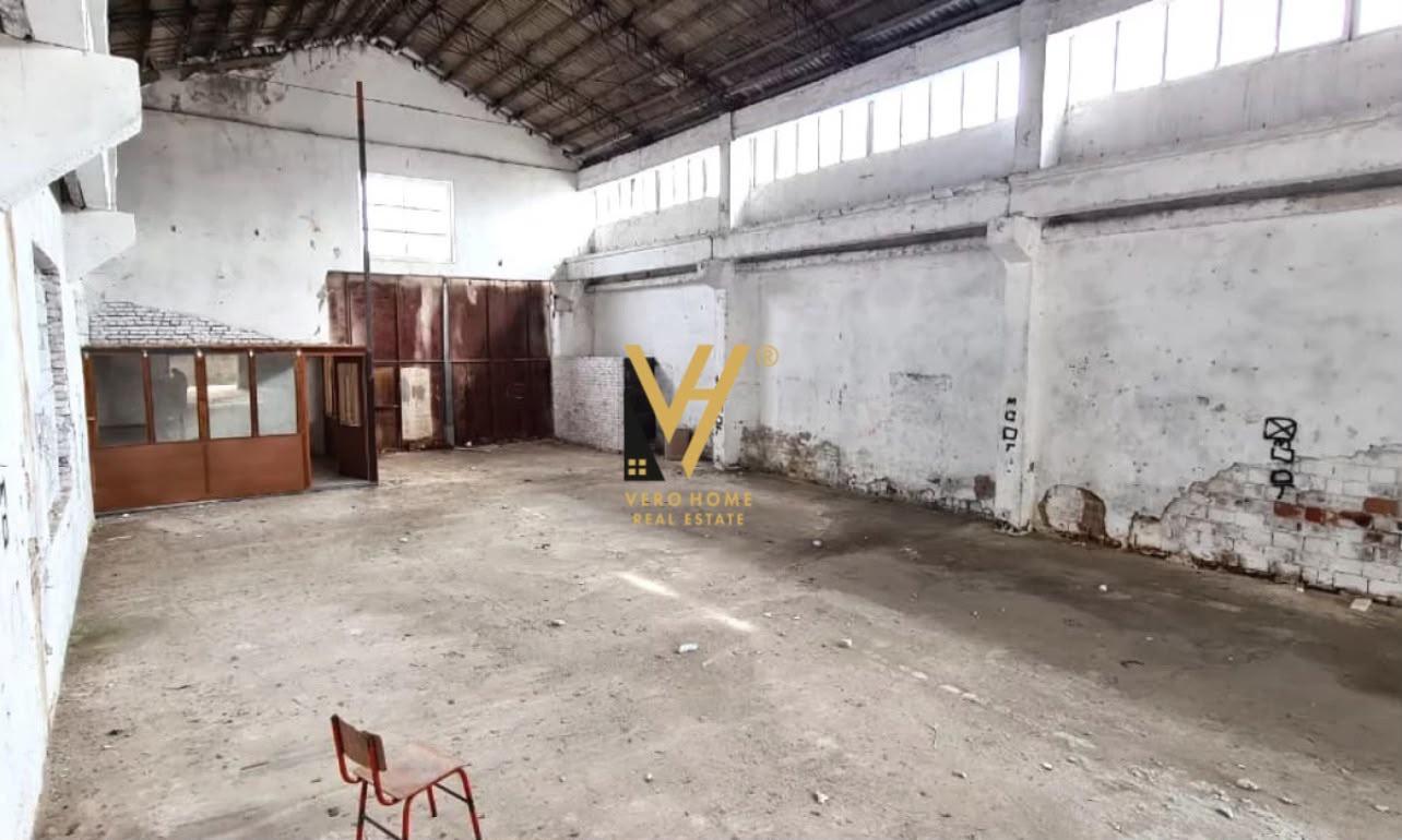 SHITET MAGAZINE 300 M2 NE SUKTH 300.000 EURO – Tiranë