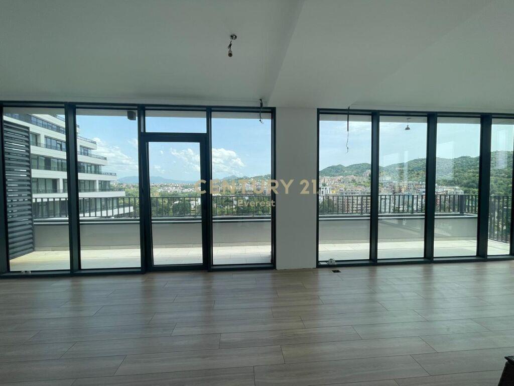 LAKE VIEW, APARTAMENT PER BANIM-ZYRE 2+1+2 ME QIRA – Tiranë - 1