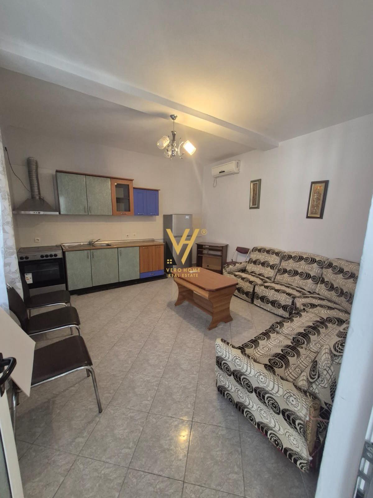 JEPET APARTAMENT 2+1+BLK ME QIRA TE QYTET STUDENTI 60.000 LE – Tiranë
