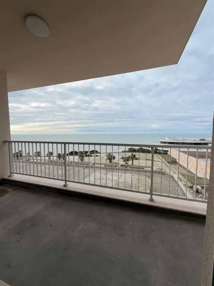 Shitet apartament premium në Kompleksin Dyrrachium, një nga – Durrës