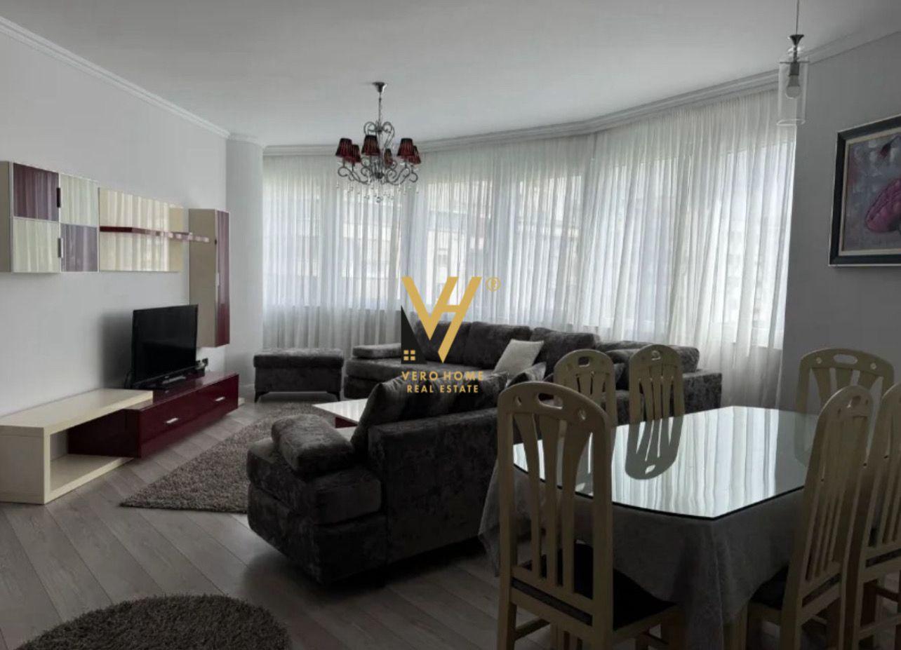 JEPET APARTAMENT 3+1+BLK ME QIRA TE DELIJORGJI 1.200 EURO – Tiranë