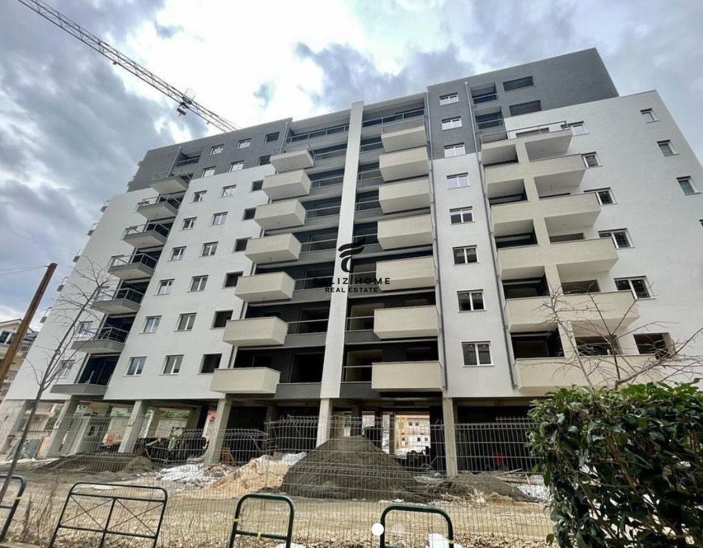 SHITET APARTAMENT 1+1 LAPRAKE 130.000 EURO – Tiranë
