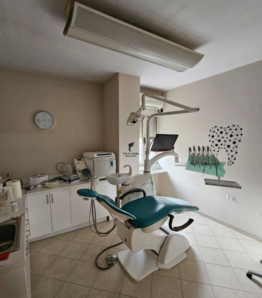 SHITET APARTAMENT 2+1 PALLATI ME SHIGJETA 225.000 EURO FH-72 – Tiranë