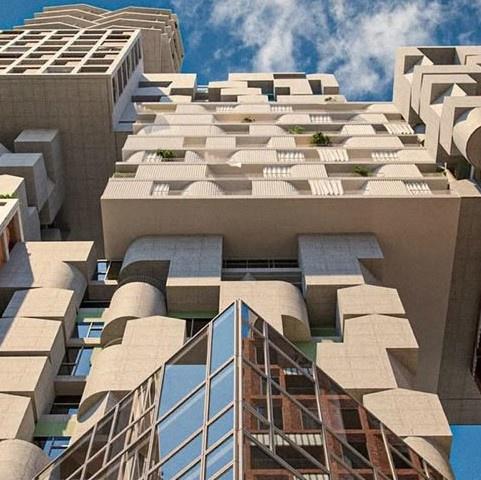 🏢✨ SHITET APARTAMENT 1+1 – HORA VERTIKALE ✨🏢 📍 Zona: 21 – Tiranë