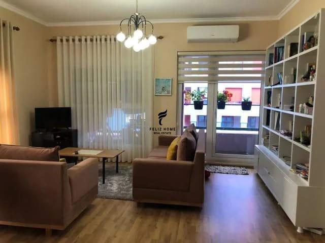 SHITET APARTAMENT 2+1 ALI DEMI 173.000 EURO FH-92505 – Tiranë - 1