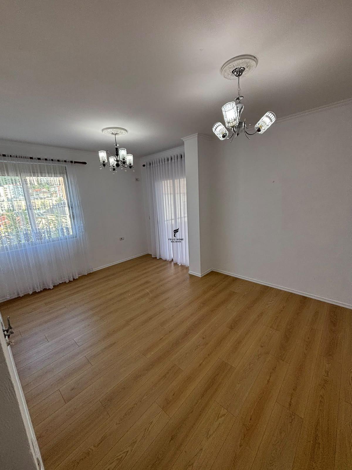 SHITET APARTAMENT 2+1 FRESK 13.500.000 LEKE FH-75721 – Tiranë