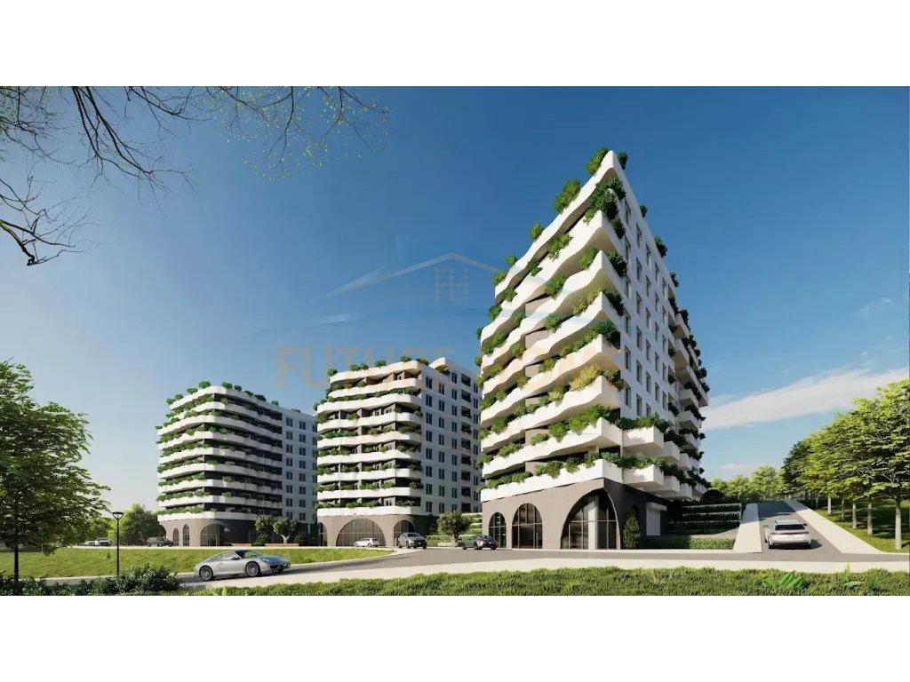 0696006906 Shitet, Apartament 1+1, Kompleksi Aluna, Paskuqan – Tiranë - 1