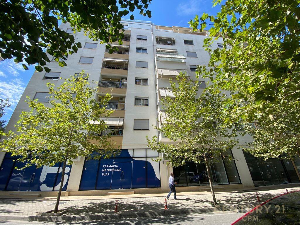 Shesim apartament 1+1 ne Komunen e Parisit – Tiranë - 1