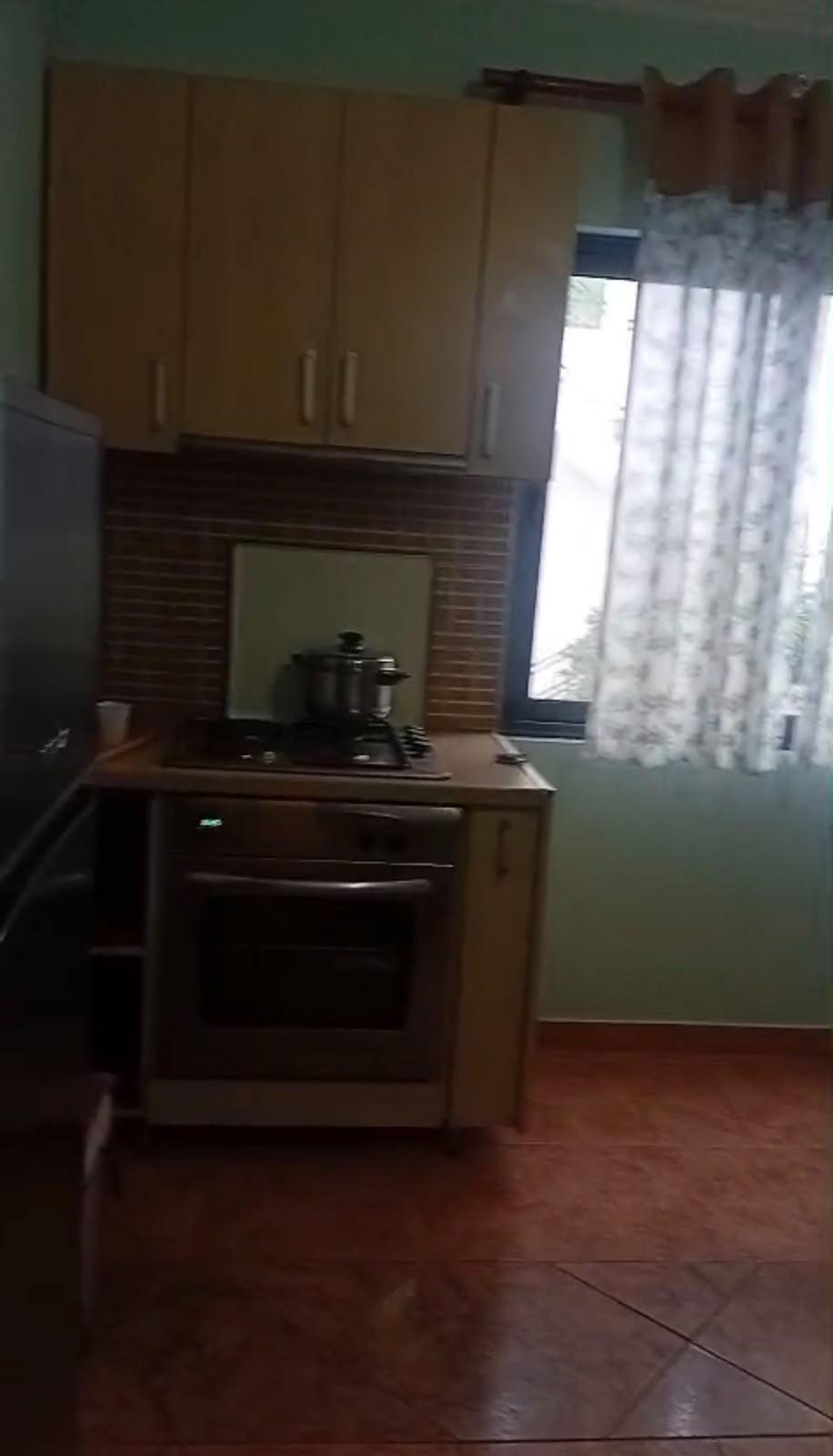 Apartament 3+1 me qera prane Fakultetit Ekonomik ID 5741 – Tiranë - 1