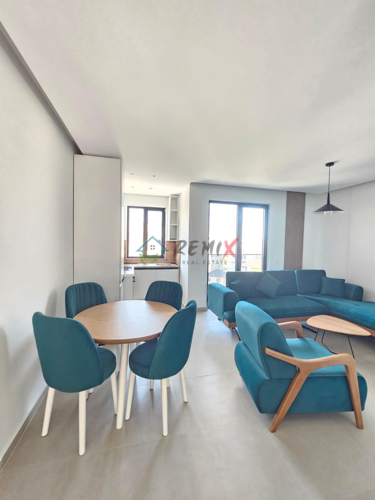 🏡 SHITET APARTAMENT 1+1 – MALI I ROBIT, GOLEM – Durrës