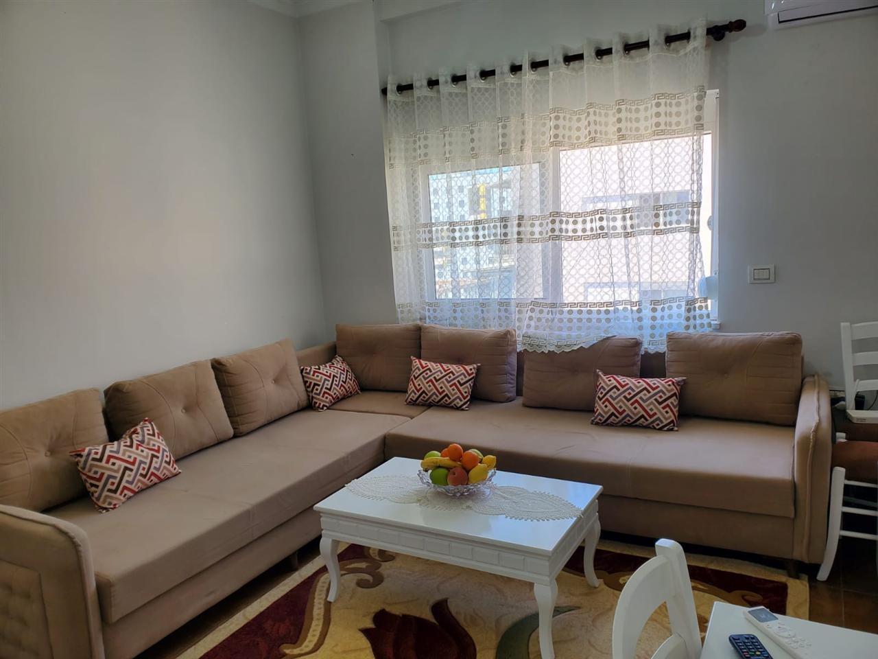 SHITET APARTAMENT 1+1 YZBERISHT 95.000 EURO – Tiranë