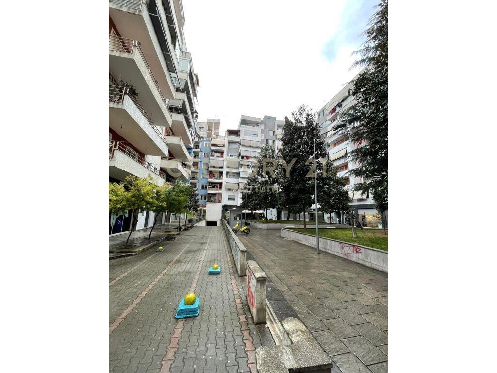 APARTAMENT 1+1 PER SHITJE, NE MISTO MAME – Tiranë - 1