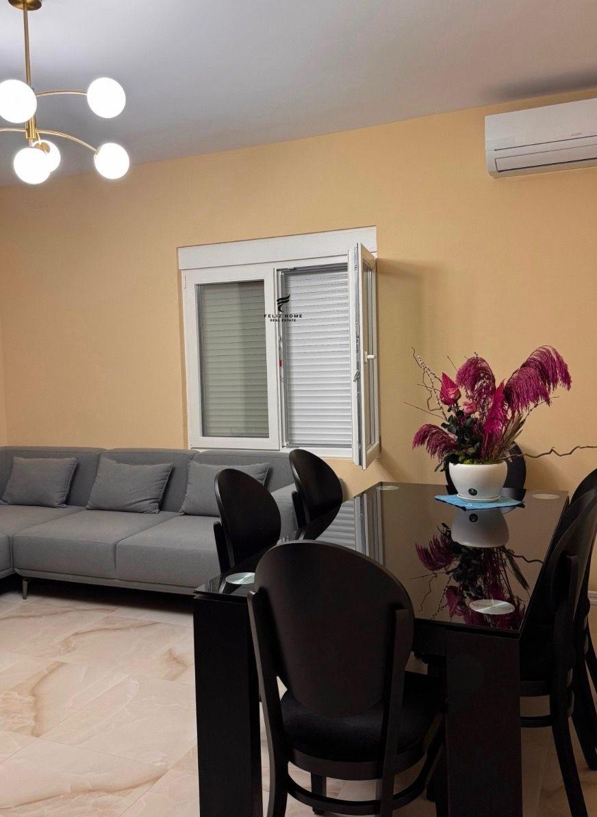 APARTAMENT ME QERA 2+1 SAUK 100.000 LEKE – Tiranë - 1