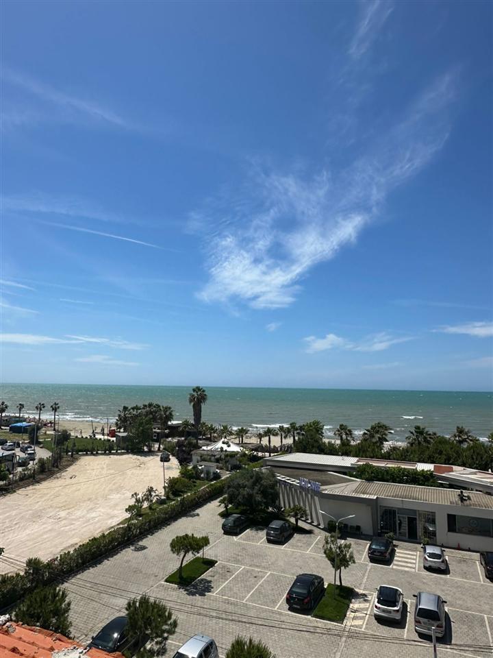 SHITEN Apartamente 1+1 PAMJE DETI GOLEM DURRES – Durrës