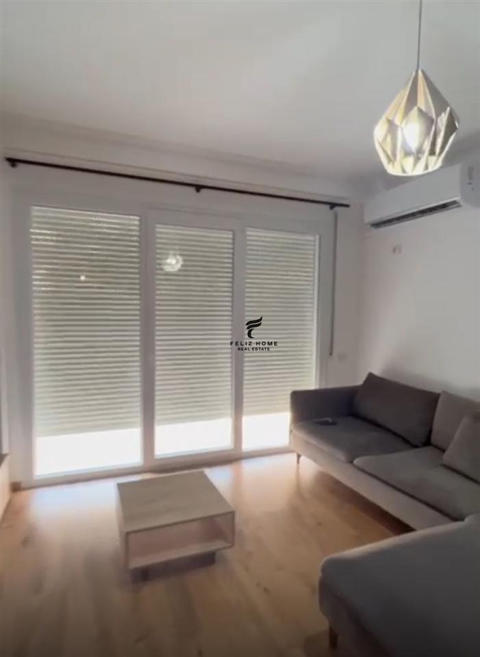 APARTAMENT ME QERA KOPSHTI BOTANIK 1.000 EURO – Tiranë - 1