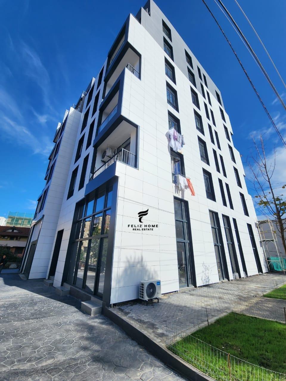 SHITET DYQAN 520M2 TREGU ELEKTRIK 850.000 EURO – Tiranë